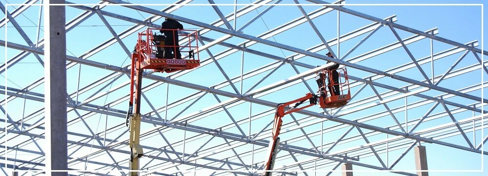 Преимущества заказа нестандартных конструкций из металла в ВелесТент-нтк